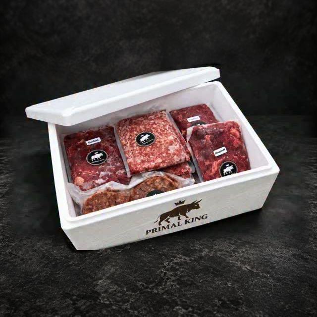 Primal King Everyday Health Box 7.8kg